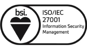 BSI ISO 27001