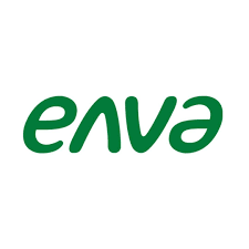 Enva logo
