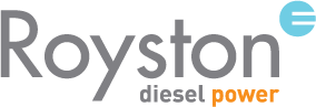 Royston logo