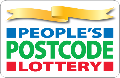 People's Postcode Lottery logo