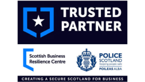Scottish Business Resilience Centre Trusted Partner