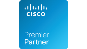 Cisco Premier Partner