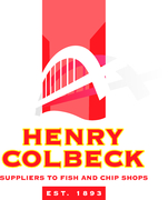 Henry Colbeck logo