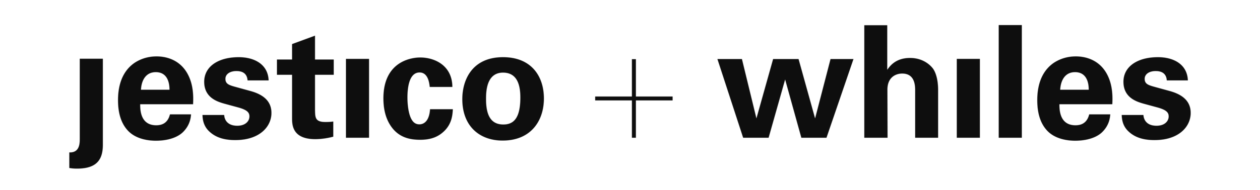 Jestico + Whiles logo