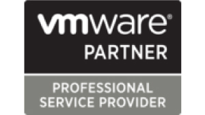 vmware Partner Professional Service Provider