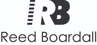 Reed Boardall Logo