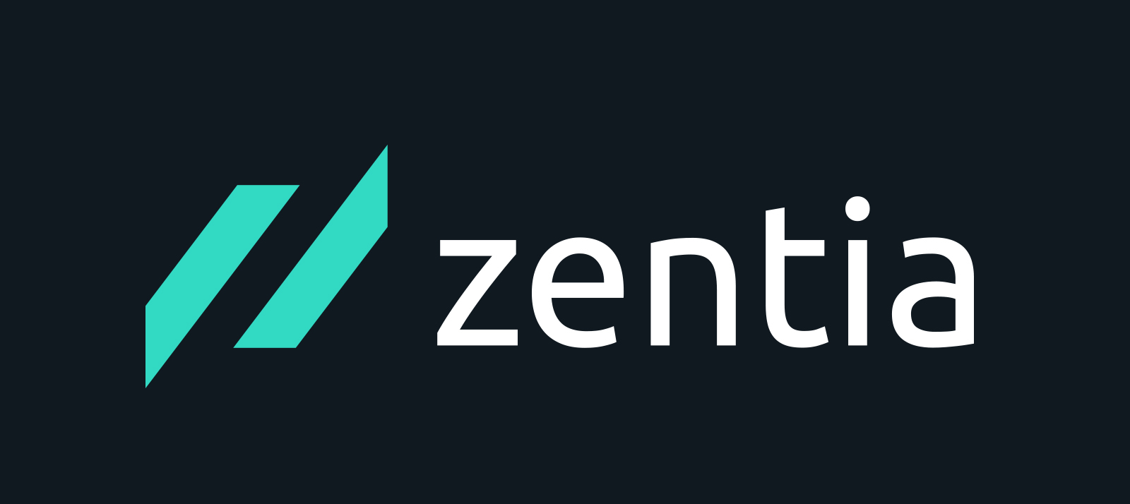 Zentia logo