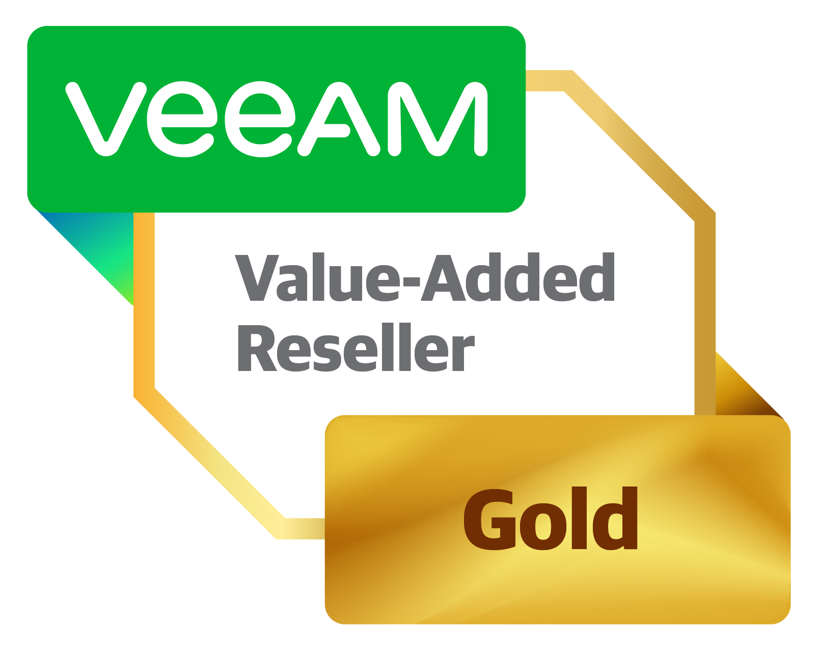 Veeam Value Added Reseller 