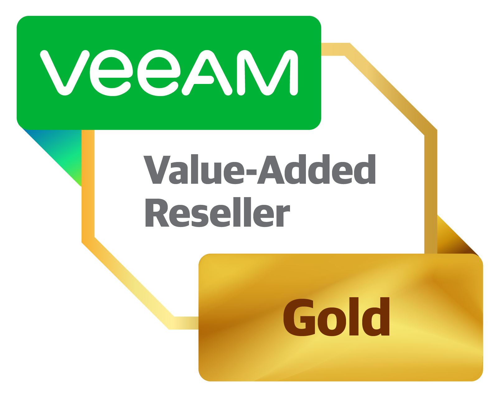 Veeam Value Added Reseller