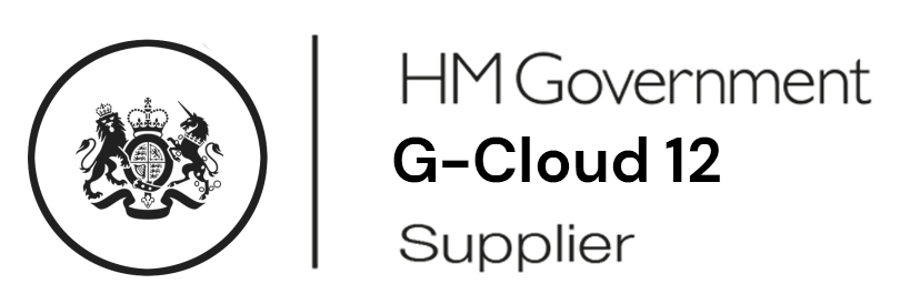 G-Cloud 12
