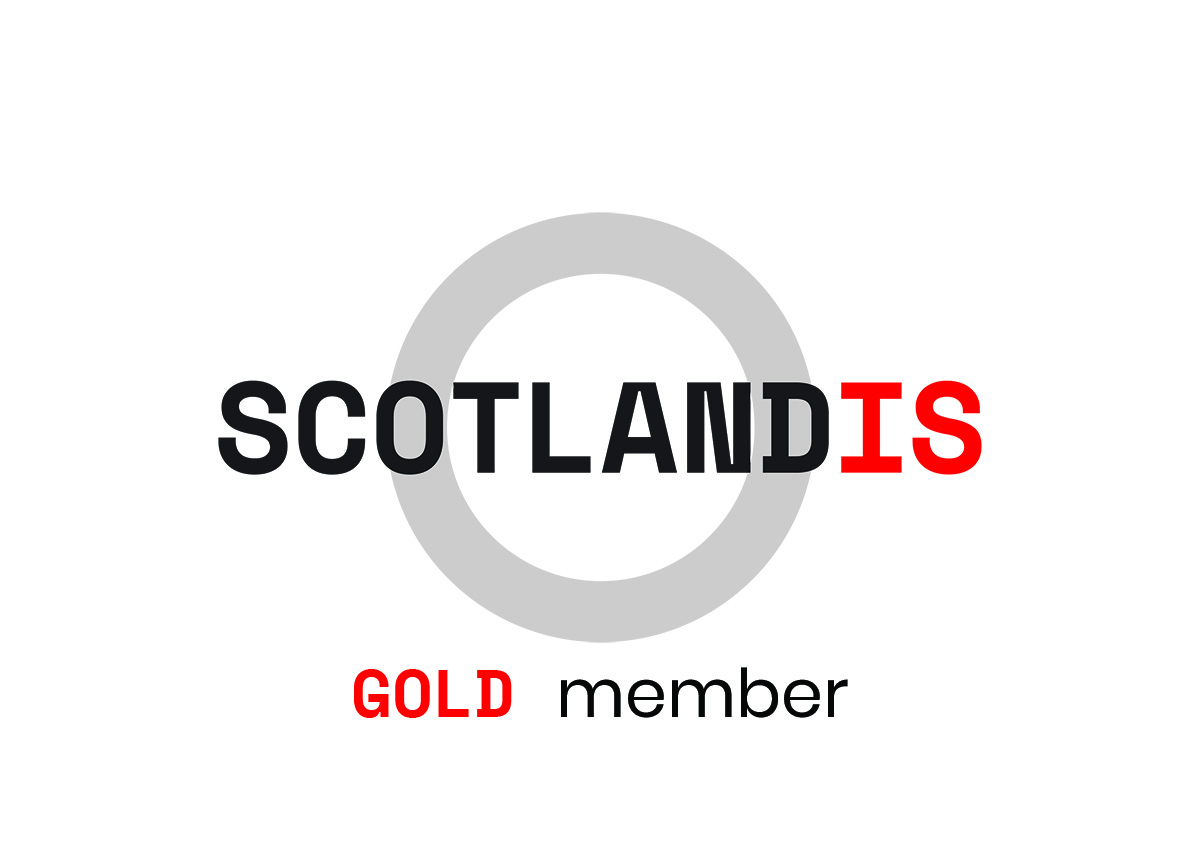 ScotlandIS Gold members