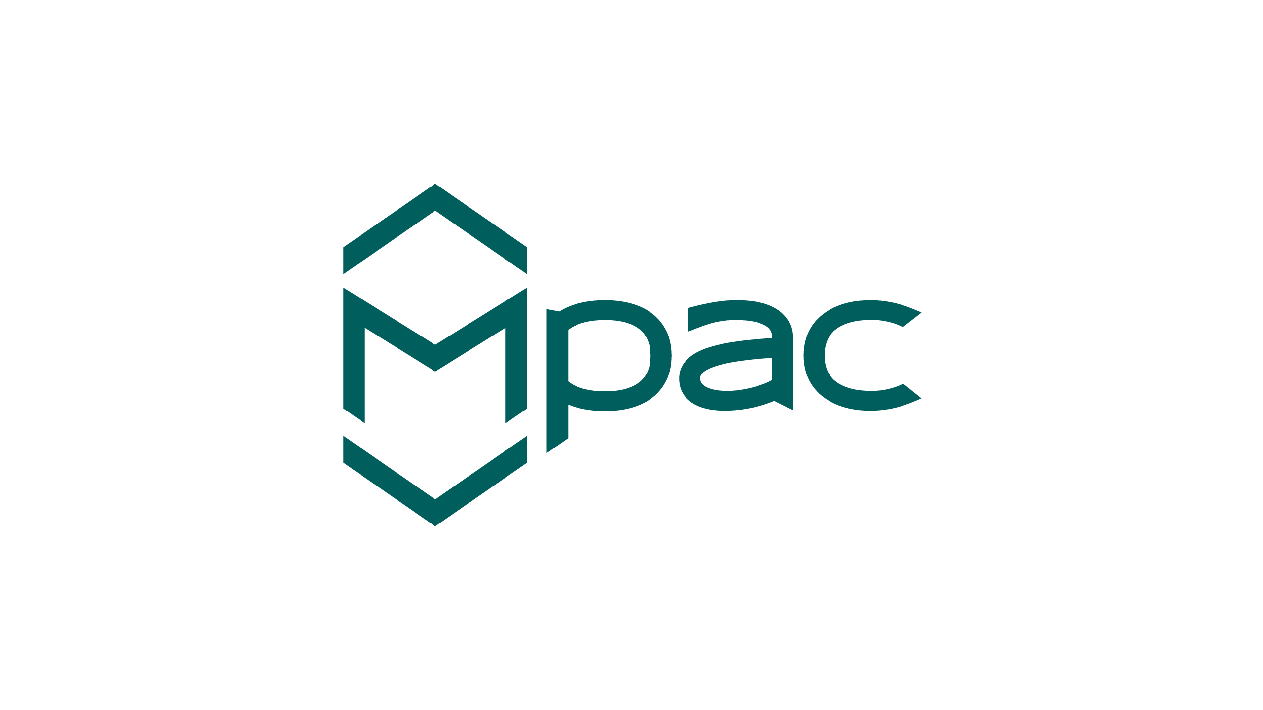 Mpac Group green logo