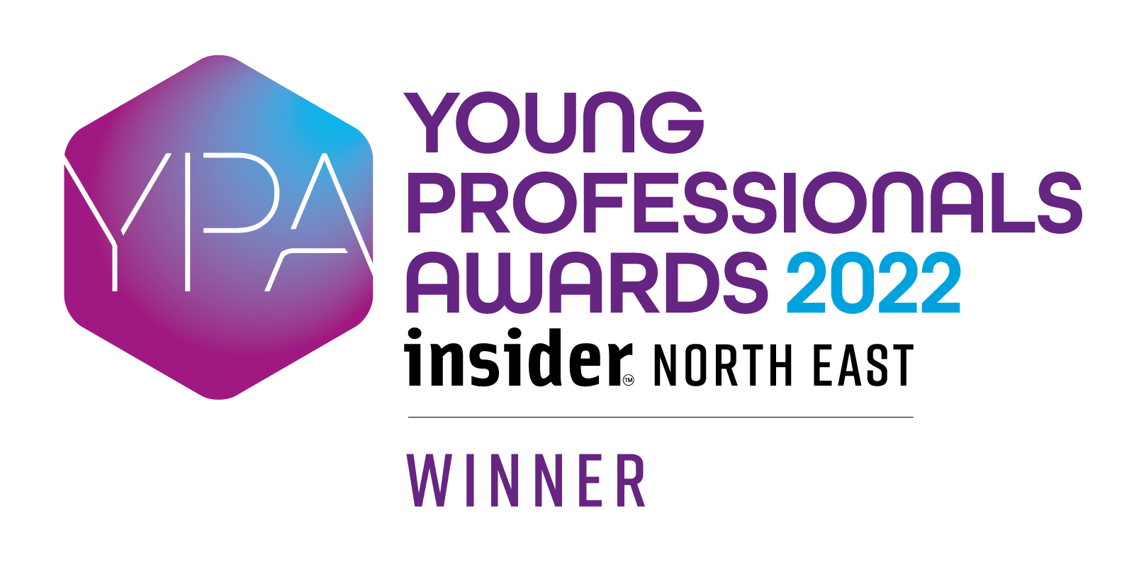 NE Young Professionals Winner - Digital and Tech 
