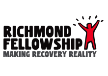 Richmond Fellowship logo 