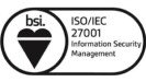 BSI ISO 27001