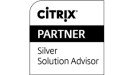 CITRIX Partner Silver Solution Advisor