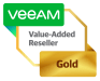 Veeam Value Added Reseller 