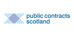 Public Contracts Scotland Digital and Technology Services 