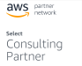 AWS logo