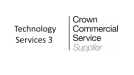 Technology Services 3 logo