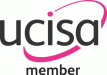 UCISA Member logo