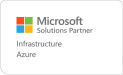 Microsoft Solutions Partner - Infrastructure