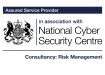National Cyber Security Centre Assured Service Provider