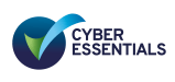 Cyber Essentials Logo