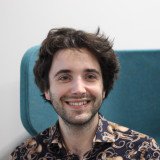 Andrew Blance Headshot