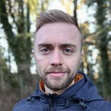 Reece Jefferson Headshot