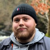 Arran Headshot 