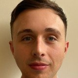 Lewis Warren Headshot