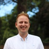 Adam Lisik Headshot