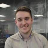 Gareth Hines Headshot 