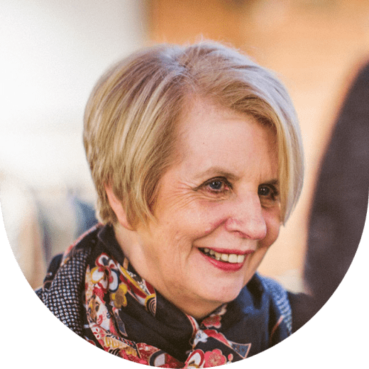 Sally Waterston