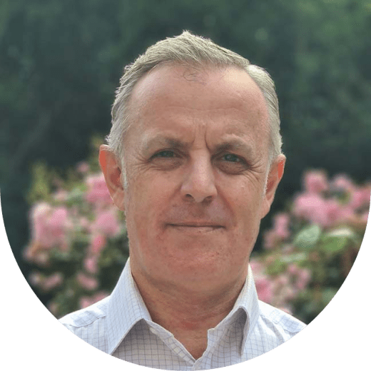 Jason Swinney Headshot