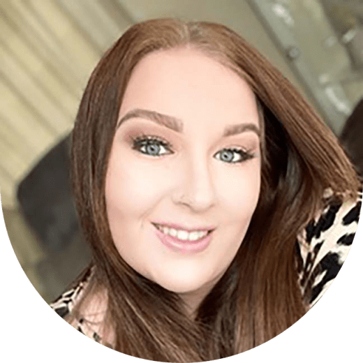 Keeley Stainthorp Headshot