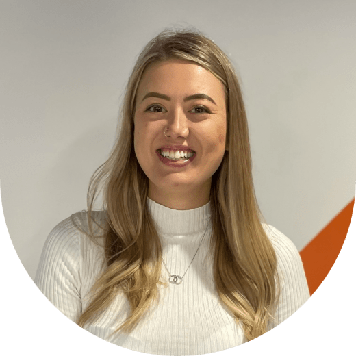 Becky Tucker Headshot