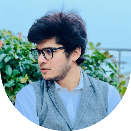 Shashank Headshot