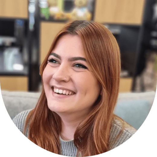 Eleni Headshot