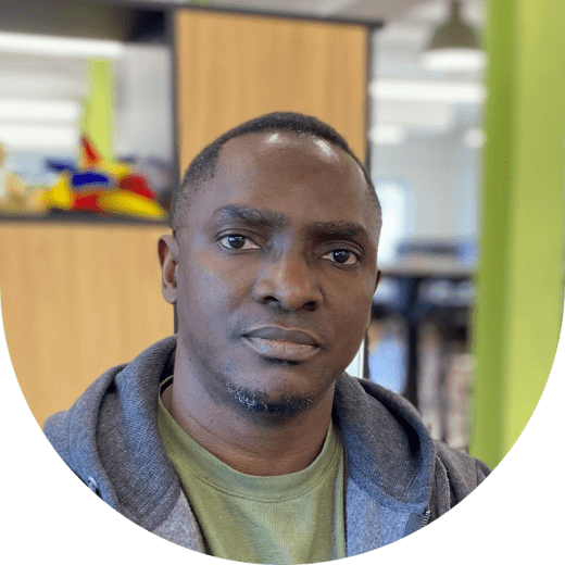 Ollugbenga Headshot