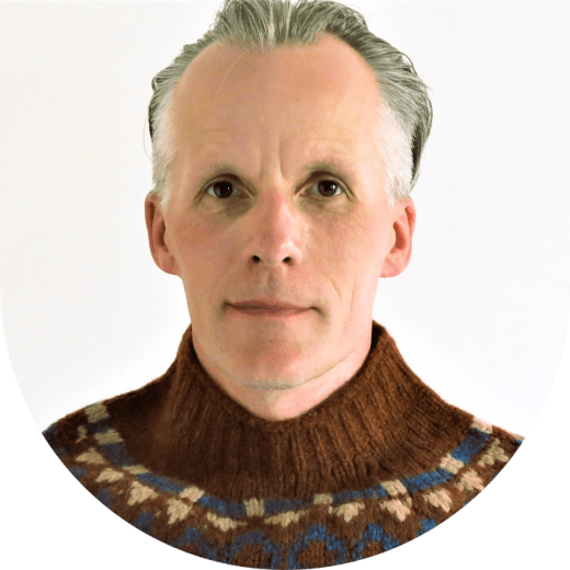 Simon Holroyd
