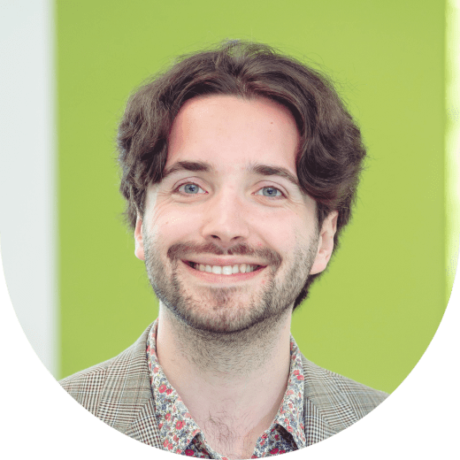 Andrew Headshot