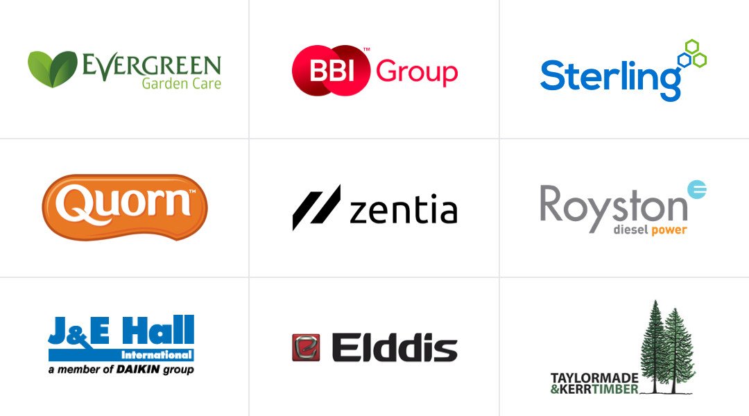 Manufacturing Clients