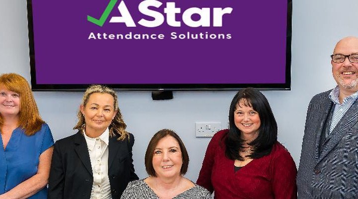 A Star Attendance Solutions Team Image 